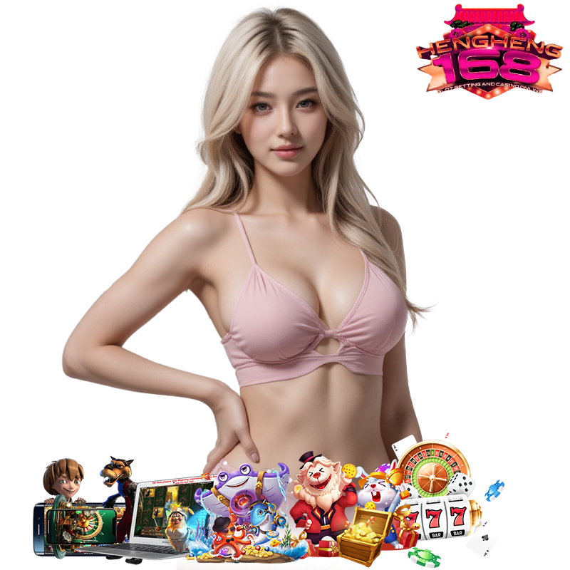 HENGPUNG168 สล็อตสุดฮิต